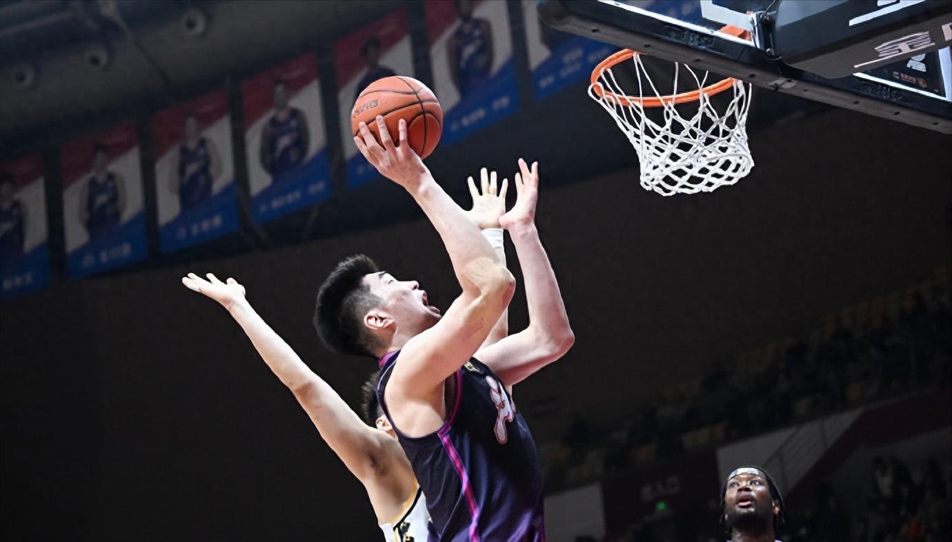 两名主力离队！CBA青年军打进总决赛后分崩离析，豪华阵容太可惜