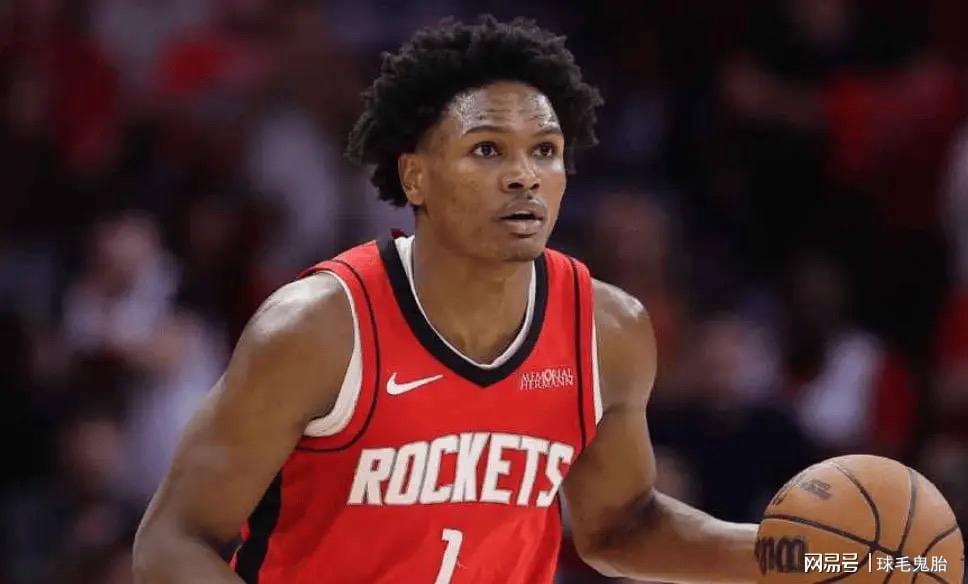 不信走着瞧！这五位球星新赛季将迎来爆发